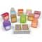 Cra-Z-Slimy® Mini Mania™ Slimy Food Scented Slime Set